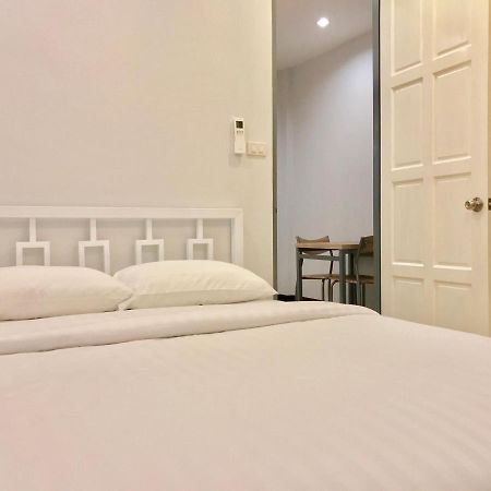 Baan Klangdao Resort ساتاهيب المظهر الخارجي الصورة