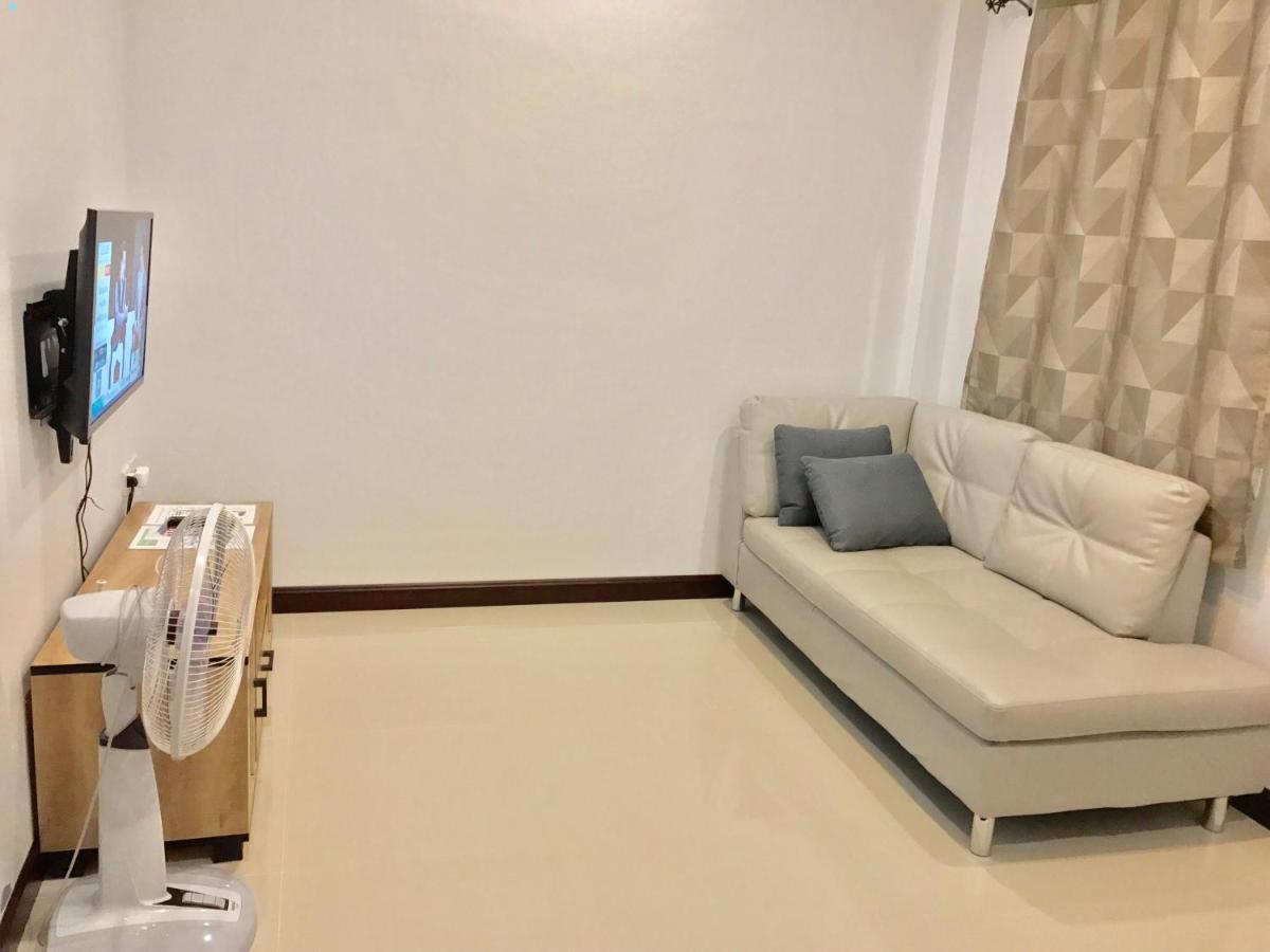 Baan Klangdao Resort ساتاهيب المظهر الخارجي الصورة