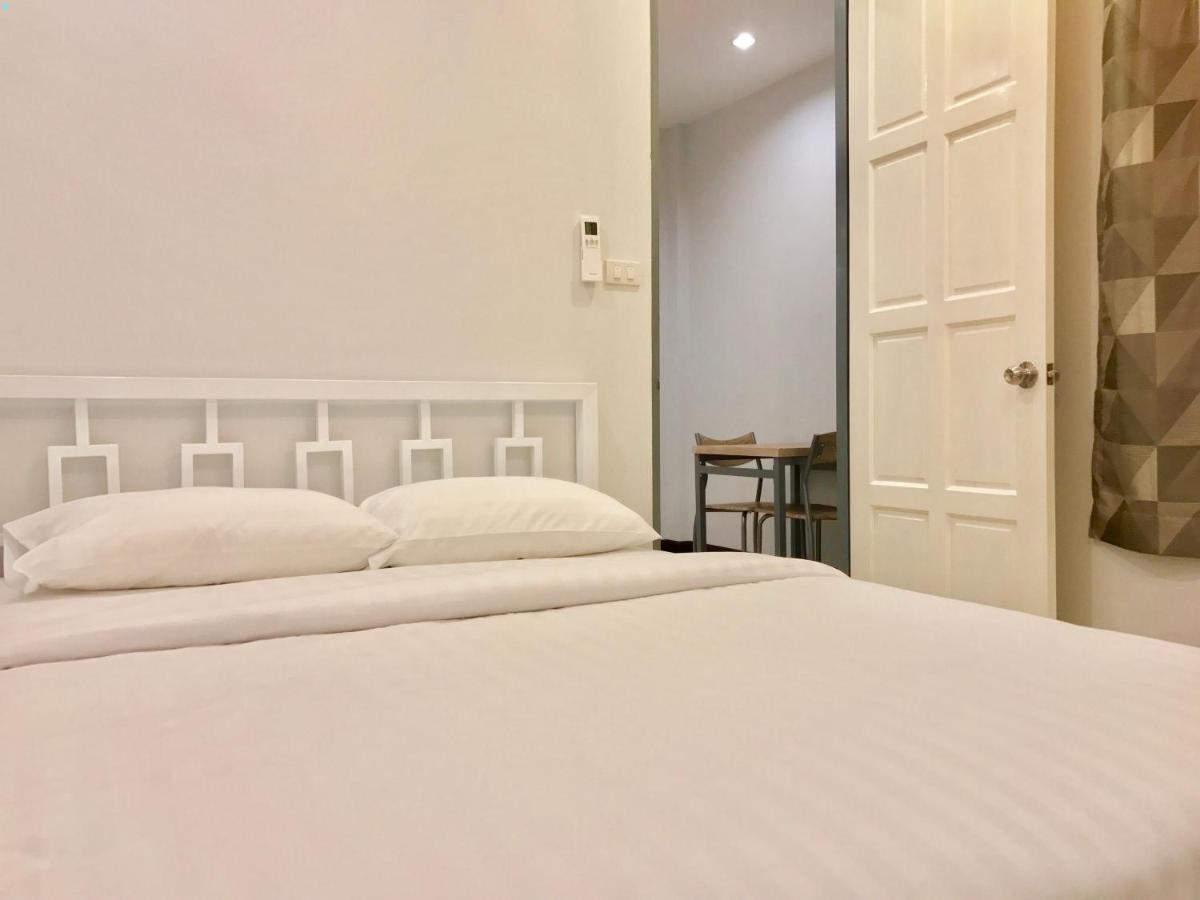 Baan Klangdao Resort ساتاهيب المظهر الخارجي الصورة