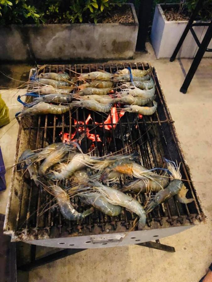 Baan Klangdao Resort ساتاهيب المظهر الخارجي الصورة
