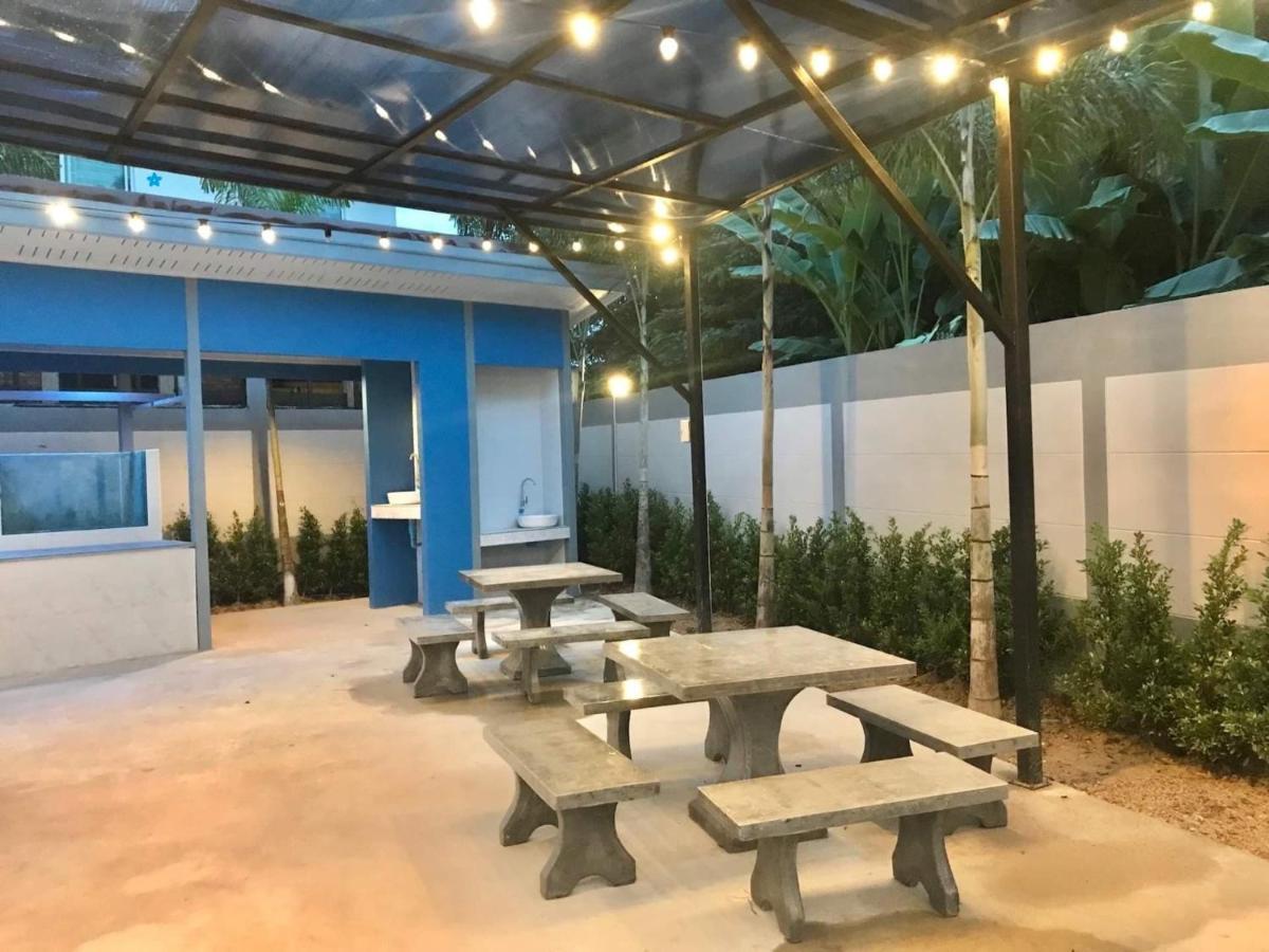 Baan Klangdao Resort ساتاهيب المظهر الخارجي الصورة